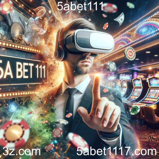 O Futuro dos Jogos: Tendências e Inovações em 2023